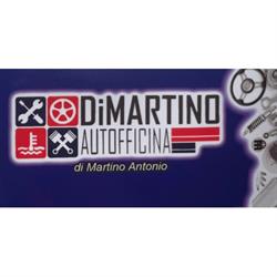 Autofficina Meccanica di Martino, Napoli orari di apertura