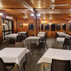 Ristorante Pizzeria Aladino, Bari orari di apertura