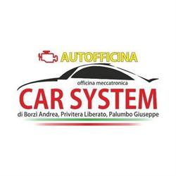 Car System, Paternò orari di apertura