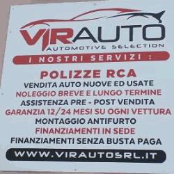 Concessionaria Virauto, Aversa orari di apertura