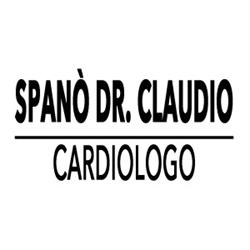 Spanò Dr. Claudio Cardiologo, Palermo orari di apertura