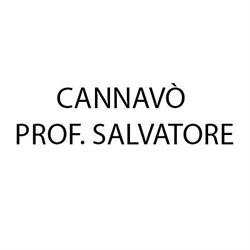 Cannavò Prof. Salvatore, Messina orari di apertura