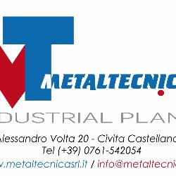 Metaltecnica, Civita Castellana orari di apertura