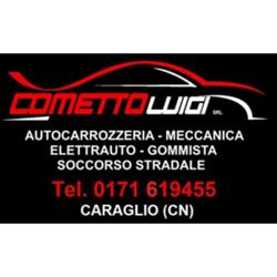Autofficina Cometto Luigi, Caraglio orari di apertura
