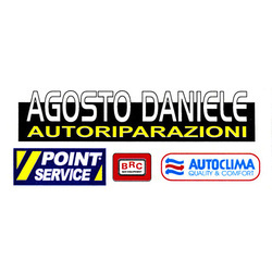 Autoriparazioni Agosto Daniele, Sommariva del Bosco orari di apertura