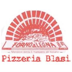 Pizzeria Blasi, Pomarance orari di apertura