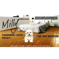 Impresa di Pulizie Milly, Cento orari di apertura
