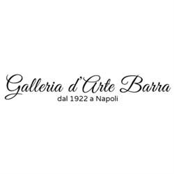 Regali Barra Galleria D'Arte, Napoli orari di apertura