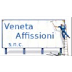 Veneta Affissioni, Loria orari di apertura