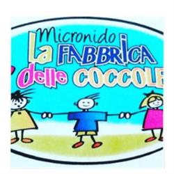 Asilo Nido La Fabbrica delle Coccole, Monselice orari di apertura