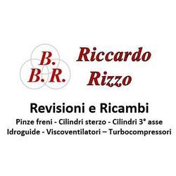 B.B.R. di Rizzo Riccardo, Misterbianco orari di apertura