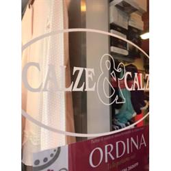 Calze e Calze, Livorno orari di apertura