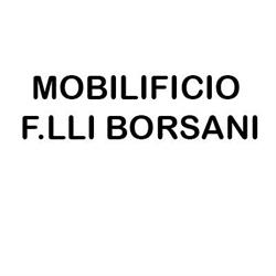 Mobilificio F.lli Borsani, Magenta orari di apertura