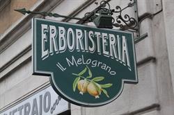 Erboristeria Il Melograno, Milano orari di apertura