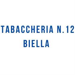 Tabaccheria n. 12, Biella orari di apertura