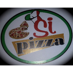 Si' Pizza, Capanne orari di apertura