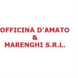Officina D'Amato e Marenghi, Zagarolo orari di apertura
