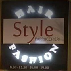 Hair Fashion Style Parrucchieri, Termoli orari di apertura