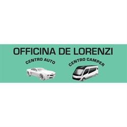 Officina Meccanica De Lorenzi di Claudio De Lorenzi e C. Snc, Forlì orari di apertura