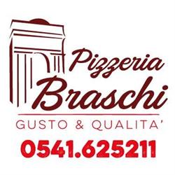Pizzeria Braschi - Consegna a Domicilio, Santarcangelo di Romagna orari di apertura