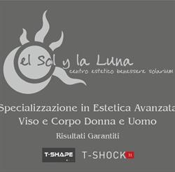 Estetica Benessere El Sol Y La Luna, Bibiana orari di apertura