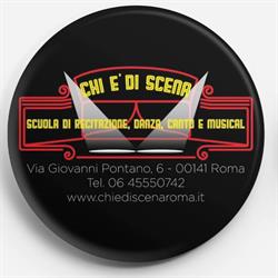 Chi E' di Scena, Roma orari di apertura