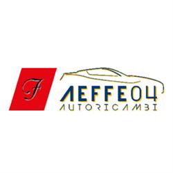 Aeffe 04 - Autoricambi, Roma orari di apertura