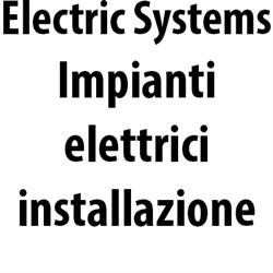Electric Systems Di Sguotti Devis, Pozzonovo orari di apertura