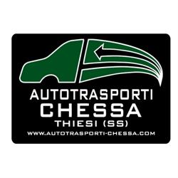 Autotrasporti Chessa, Thiesi orari di apertura
