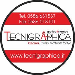 Tecnigraphica, Cecina orari di apertura