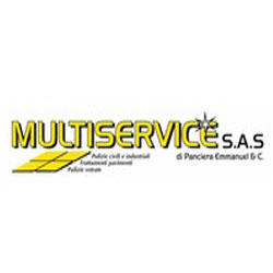 Impresa di Pulizie Multiservice Sas, Lonigo orari di apertura