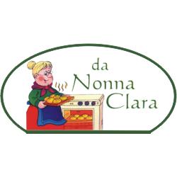 Trattoria da Nonna Clara, Lucca orari di apertura
