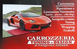 Carrozzeria Tuning Design, Borgo San Dalmazzo orari di apertura