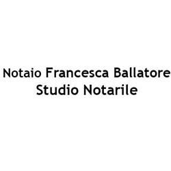 Notaio Ballatore Francesca, Torino orari di apertura