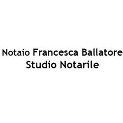Notaio Ballatore Francesca, Torino orari di apertura