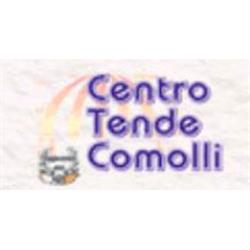 Centro Tende Comolli, Varese orari di apertura