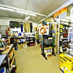 Ferramenta Natale snc in liquidazione, Samarate orari di apertura
