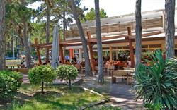 Ristorante Self Service al Camping Pizzeria, Lignano Sabbiadoro orari di apertura