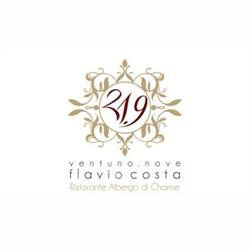 Ristorante & Albergo di Charme 21.9 Flavio Costa, Piobesi d'Alba orari di apertura