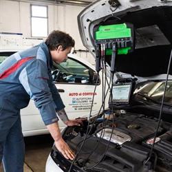Autofficina Colombo SNC, Cornate d'Adda orari di apertura