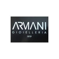 Gioielleria Armani 1919 di Serena Armani, Riva del Garda orari di apertura