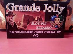 Grande Jolly Sala Vlt Slot, Vicenza orari di apertura