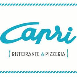 Ristorante Pizzeria Capri, Ospitaletto orari di apertura