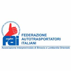 Federazione Autotrasportatori Italiani Cooperativa Servizi F.A.I., Brescia orari di apertura