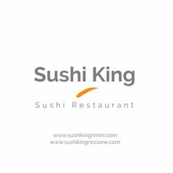 Ristorante Giapponese Sushi King, Riccione orari di apertura