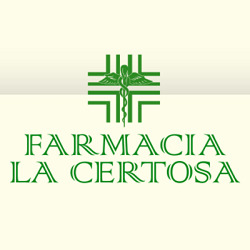 Farmacia La Certosa, Impruneta orari di apertura