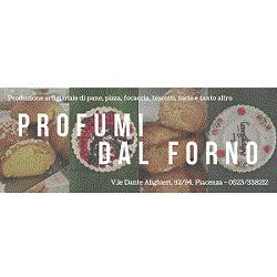 Profumi dal Forno, Piacenza orari di apertura