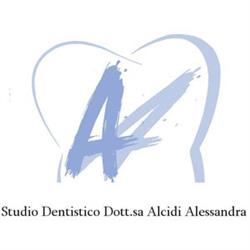 Alcidi Dr.ssa Alessandra, Alessandria orari di apertura