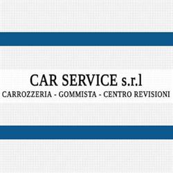 Car Service, Mandello del Lario orari di apertura