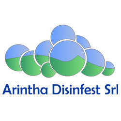Arintha Disinfest, Cosenza orari di apertura